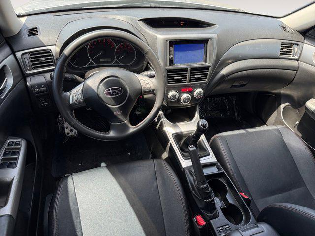 used 2010 Subaru Impreza car, priced at $10,881