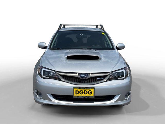 used 2010 Subaru Impreza car, priced at $10,881