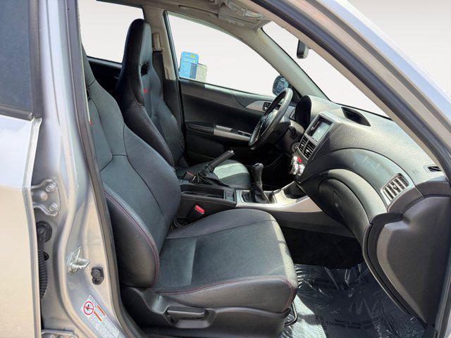 used 2010 Subaru Impreza car, priced at $10,881