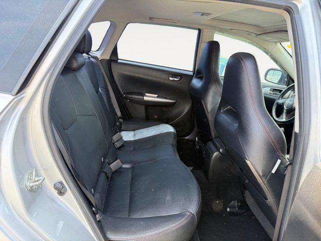 used 2010 Subaru Impreza car, priced at $10,881