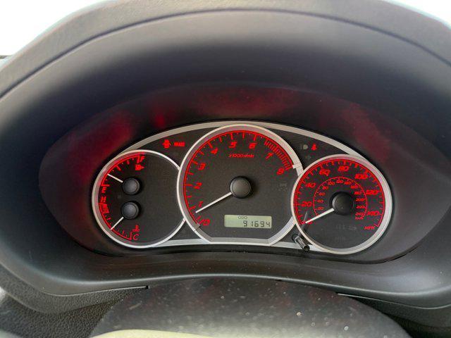 used 2010 Subaru Impreza car, priced at $10,881