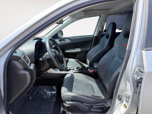 used 2010 Subaru Impreza car, priced at $10,881