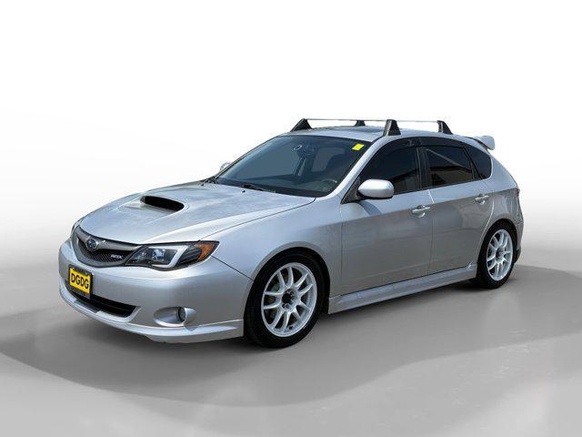used 2010 Subaru Impreza car, priced at $11,675