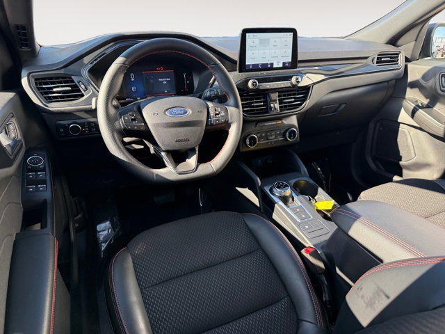used 2025 Ford Escape car, priced at $27,243