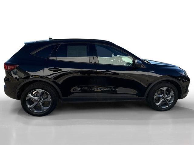 used 2025 Ford Escape car, priced at $27,243