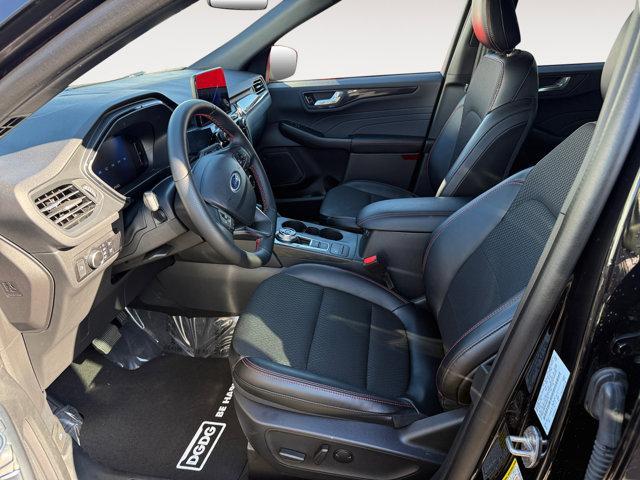 used 2025 Ford Escape car, priced at $27,243