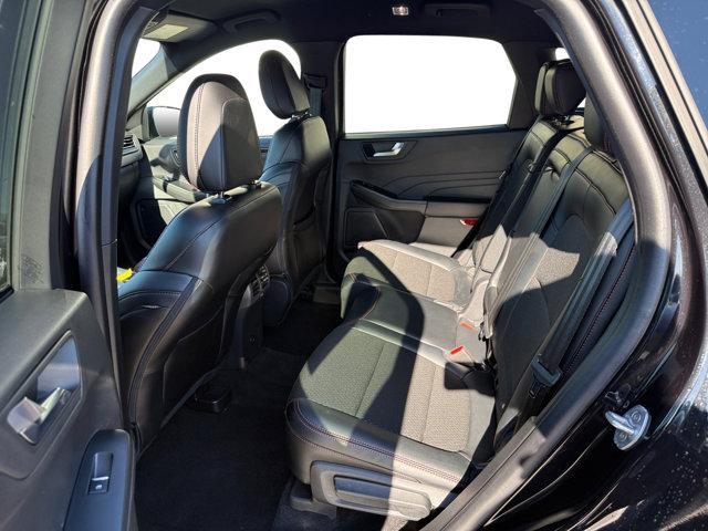 used 2025 Ford Escape car, priced at $27,243