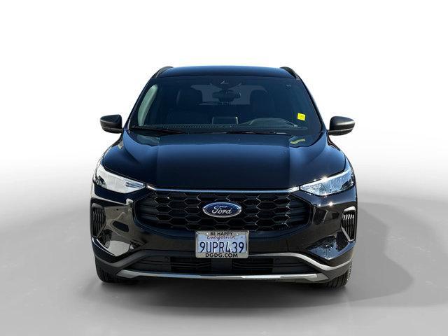 used 2025 Ford Escape car, priced at $27,243