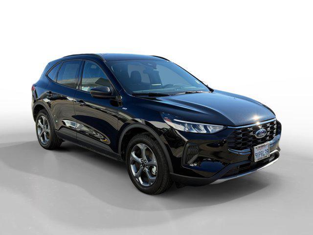 used 2025 Ford Escape car, priced at $27,243
