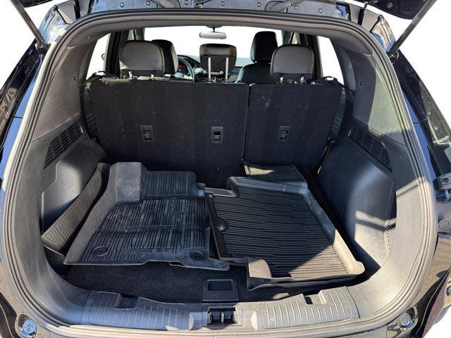 used 2025 Ford Escape car, priced at $27,243