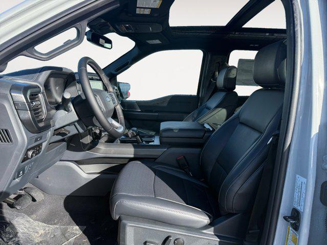 new 2026 Ford F-150 car, priced at $68,713