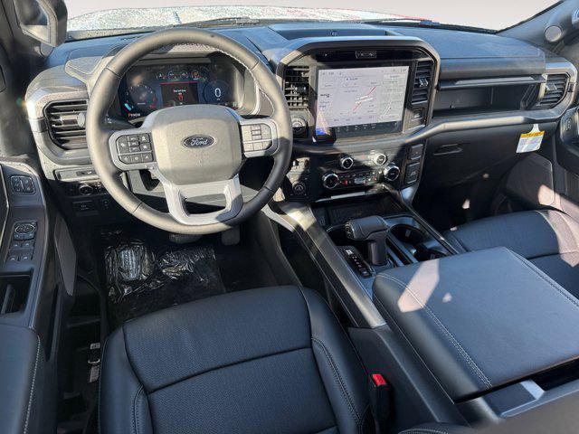 new 2026 Ford F-150 car, priced at $68,713