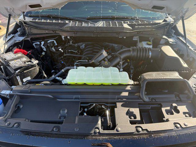 new 2026 Ford F-150 car, priced at $68,713