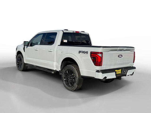 new 2026 Ford F-150 car, priced at $68,713