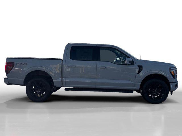 new 2026 Ford F-150 car, priced at $68,713