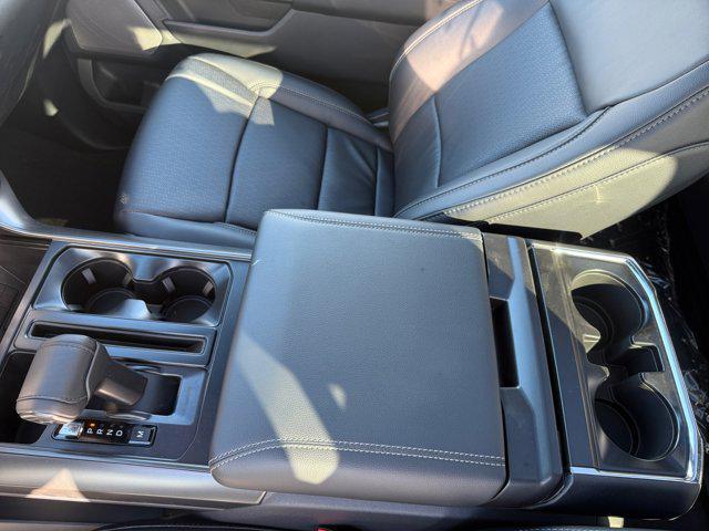 new 2026 Ford F-150 car, priced at $68,713