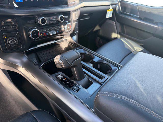 new 2026 Ford F-150 car, priced at $68,713