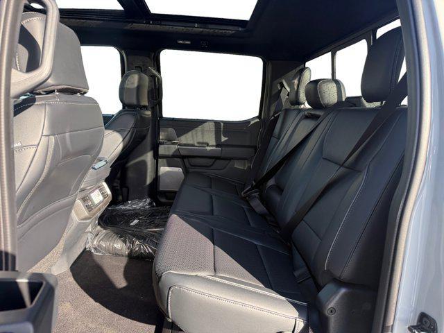 new 2026 Ford F-150 car, priced at $68,713