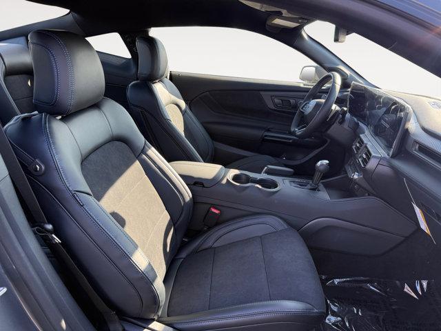 new 2026 Ford Mustang car, priced at $69,460