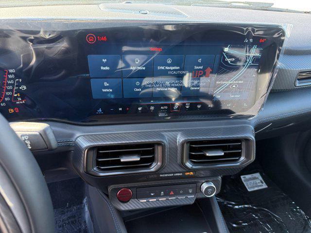 new 2026 Ford Mustang car, priced at $69,460