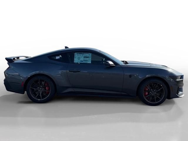 new 2026 Ford Mustang car, priced at $69,460