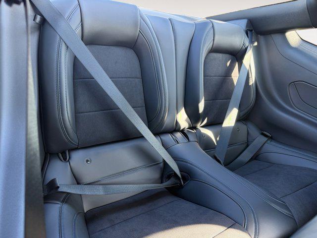 new 2026 Ford Mustang car, priced at $69,460