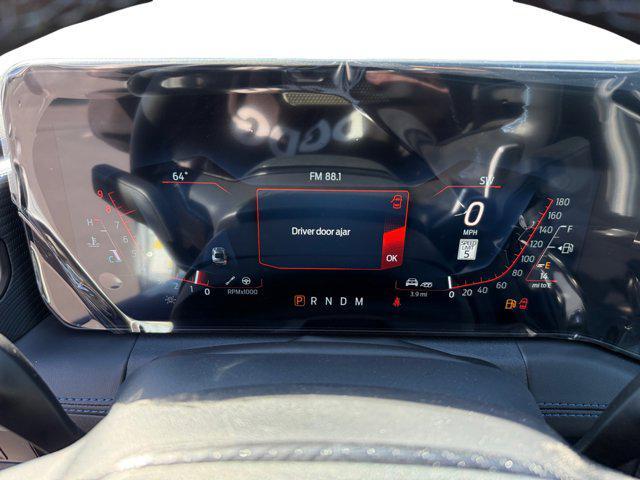 new 2026 Ford Mustang car, priced at $69,460