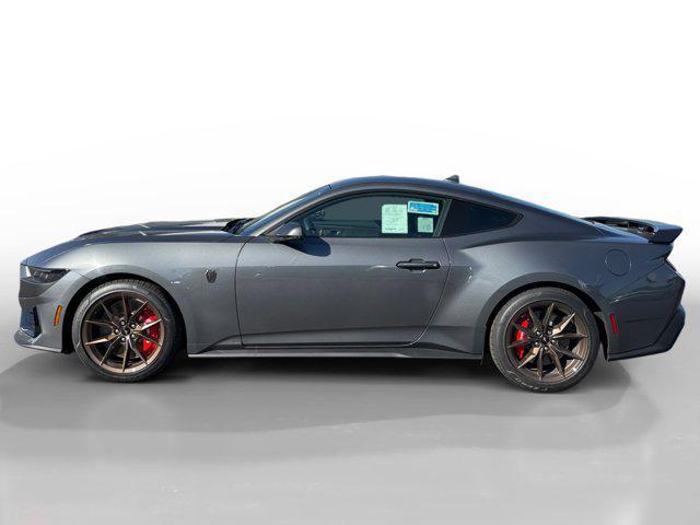 new 2026 Ford Mustang car, priced at $69,460