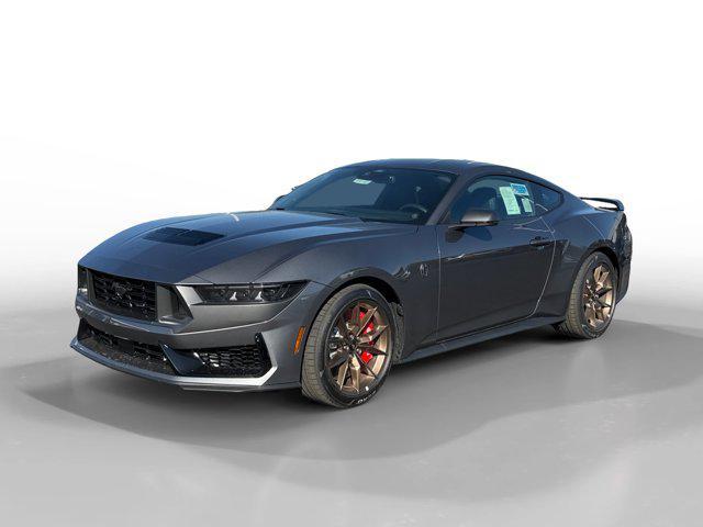 new 2026 Ford Mustang car, priced at $69,460