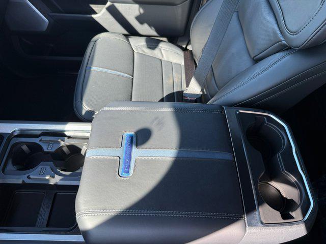 new 2026 Ford F-350 car, priced at $102,875