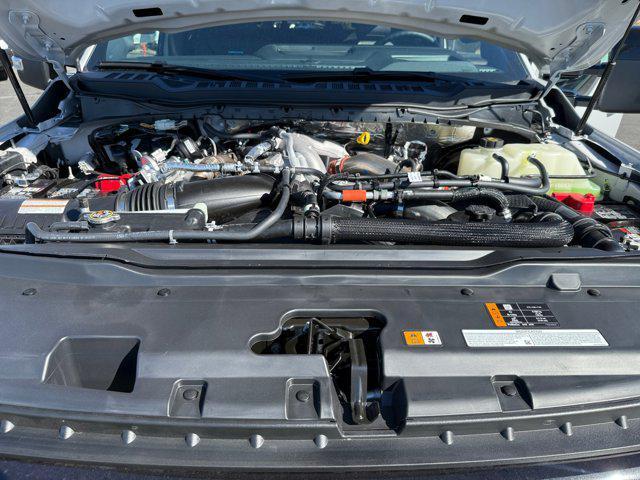 new 2026 Ford F-350 car, priced at $102,875