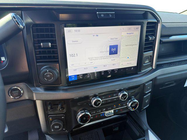 new 2026 Ford F-350 car, priced at $102,875