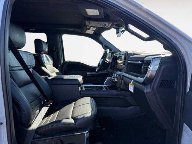 new 2026 Ford F-350 car, priced at $102,875