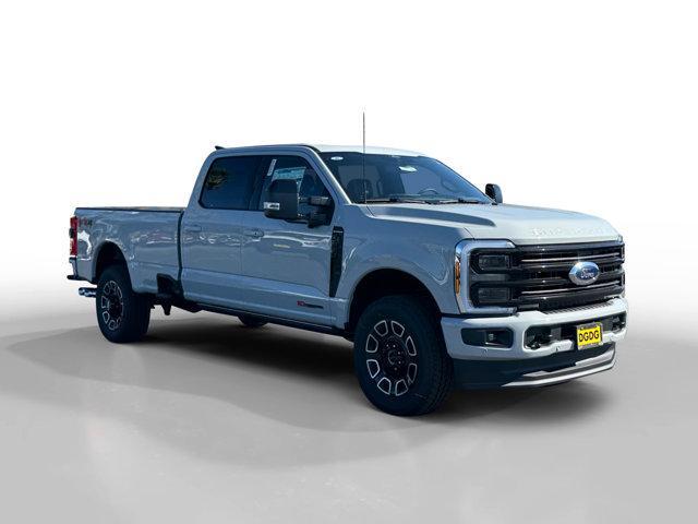new 2026 Ford F-350 car, priced at $102,875