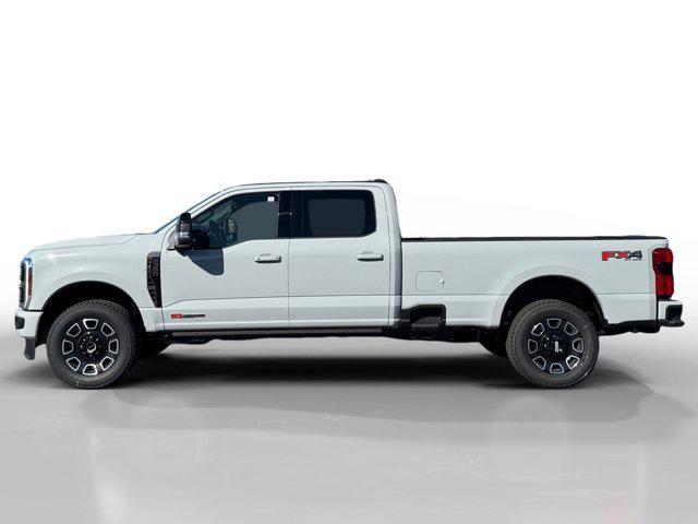 new 2026 Ford F-350 car, priced at $102,875