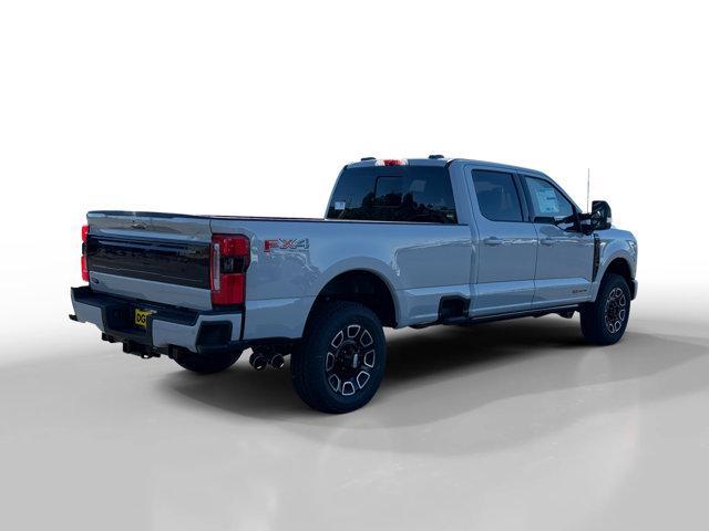 new 2026 Ford F-350 car, priced at $102,875
