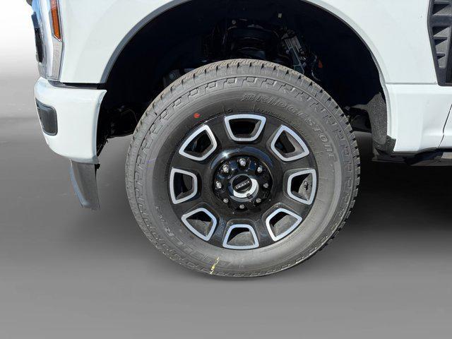 new 2026 Ford F-350 car, priced at $102,875