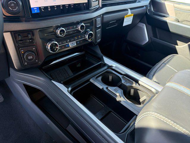 new 2026 Ford F-350 car, priced at $102,875