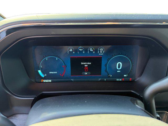 new 2026 Ford F-250 car, priced at $80,550