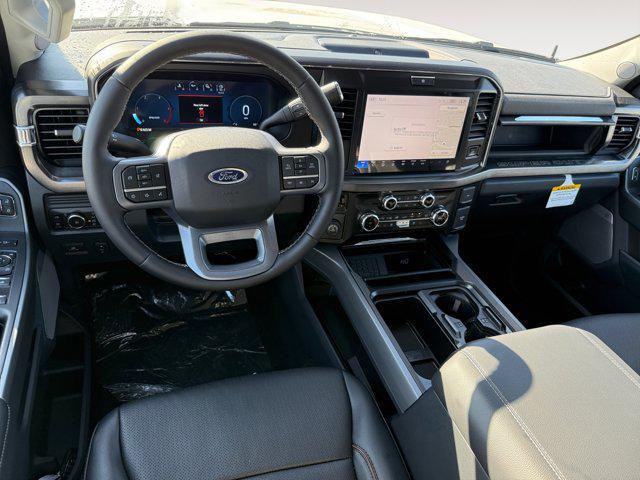 new 2026 Ford F-250 car, priced at $80,550