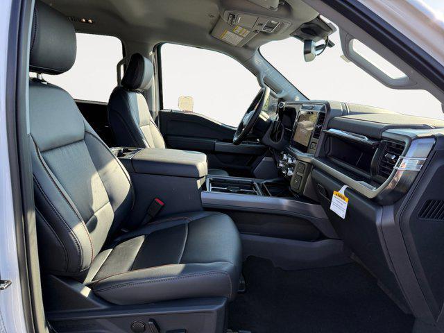 new 2026 Ford F-250 car, priced at $80,550