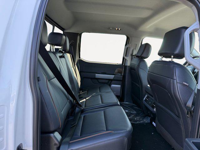 new 2026 Ford F-250 car, priced at $80,550