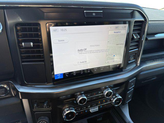 new 2026 Ford F-250 car, priced at $80,550