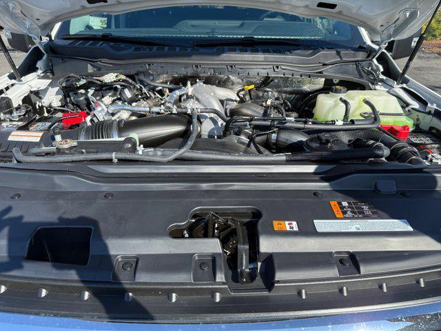 new 2026 Ford F-250 car, priced at $80,550