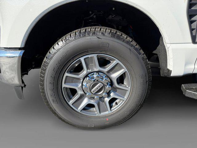 new 2026 Ford F-250 car, priced at $80,550