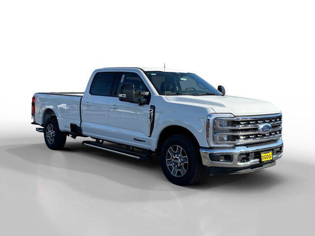 new 2026 Ford F-250 car, priced at $80,550
