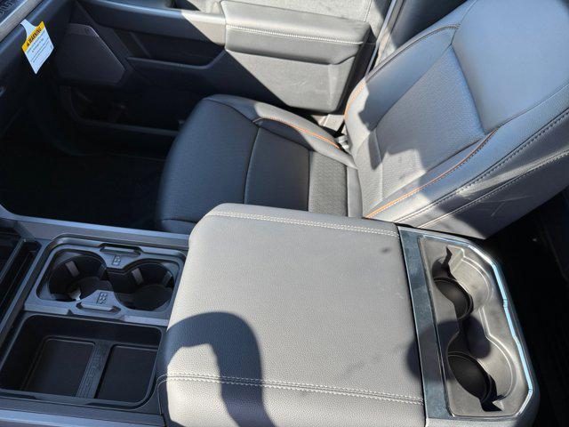 new 2026 Ford F-250 car, priced at $80,550