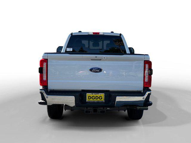 new 2026 Ford F-250 car, priced at $80,550