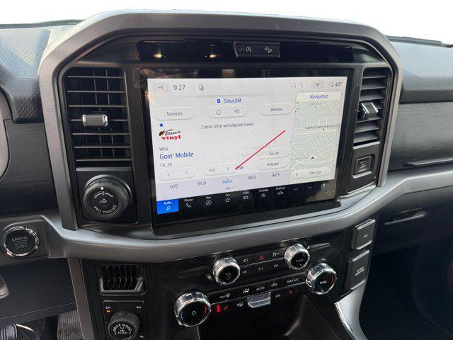 new 2026 Ford F-150 car, priced at $59,600