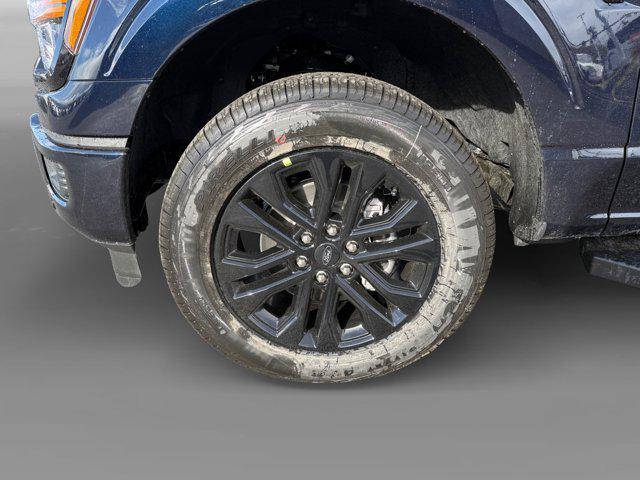 new 2026 Ford F-150 car, priced at $59,600
